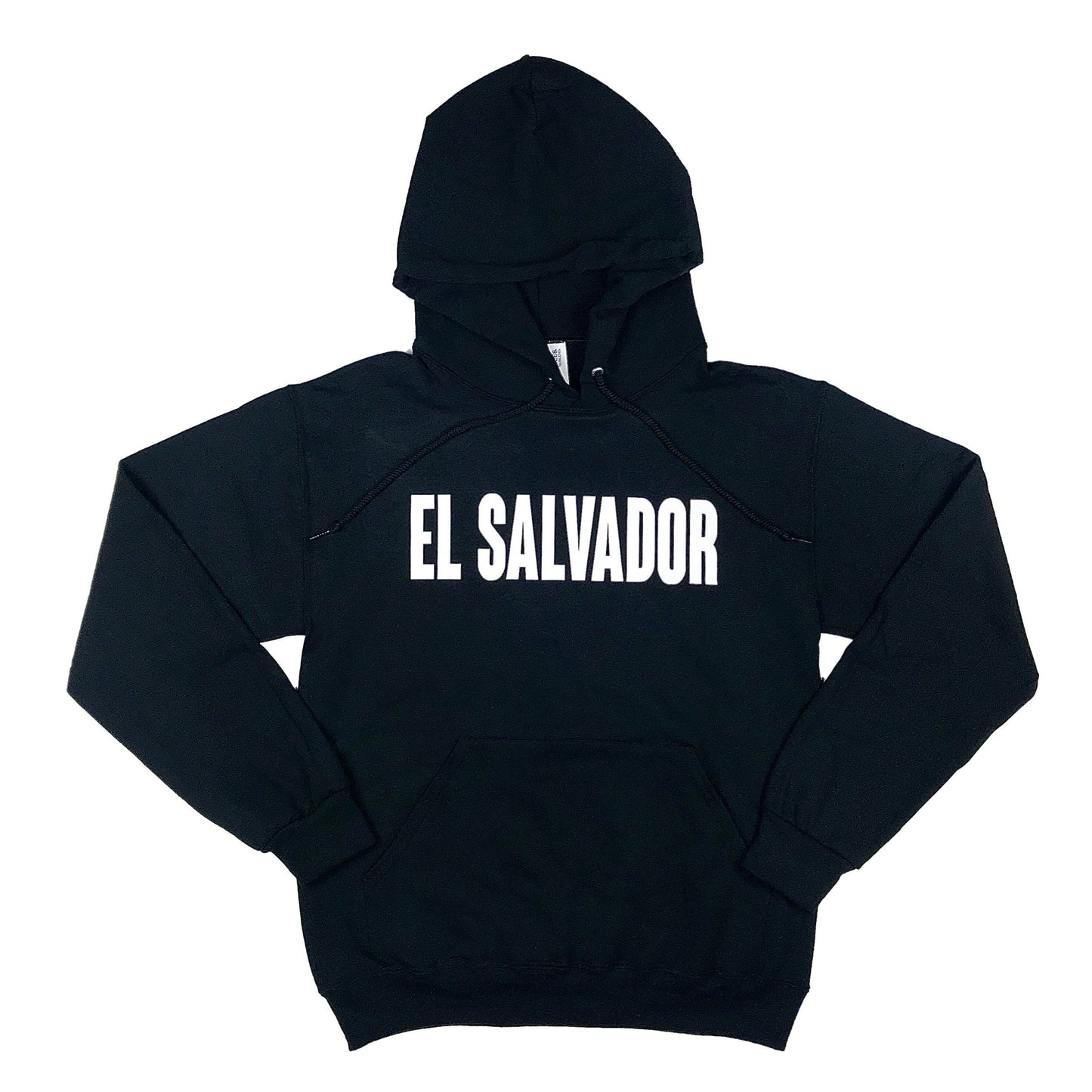 EL SALVADOR SUDADERA
