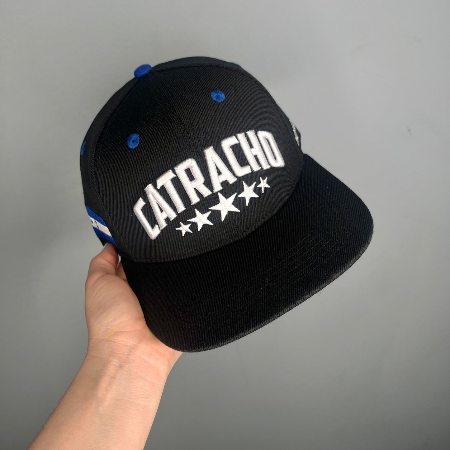 CATRACHO GORRA