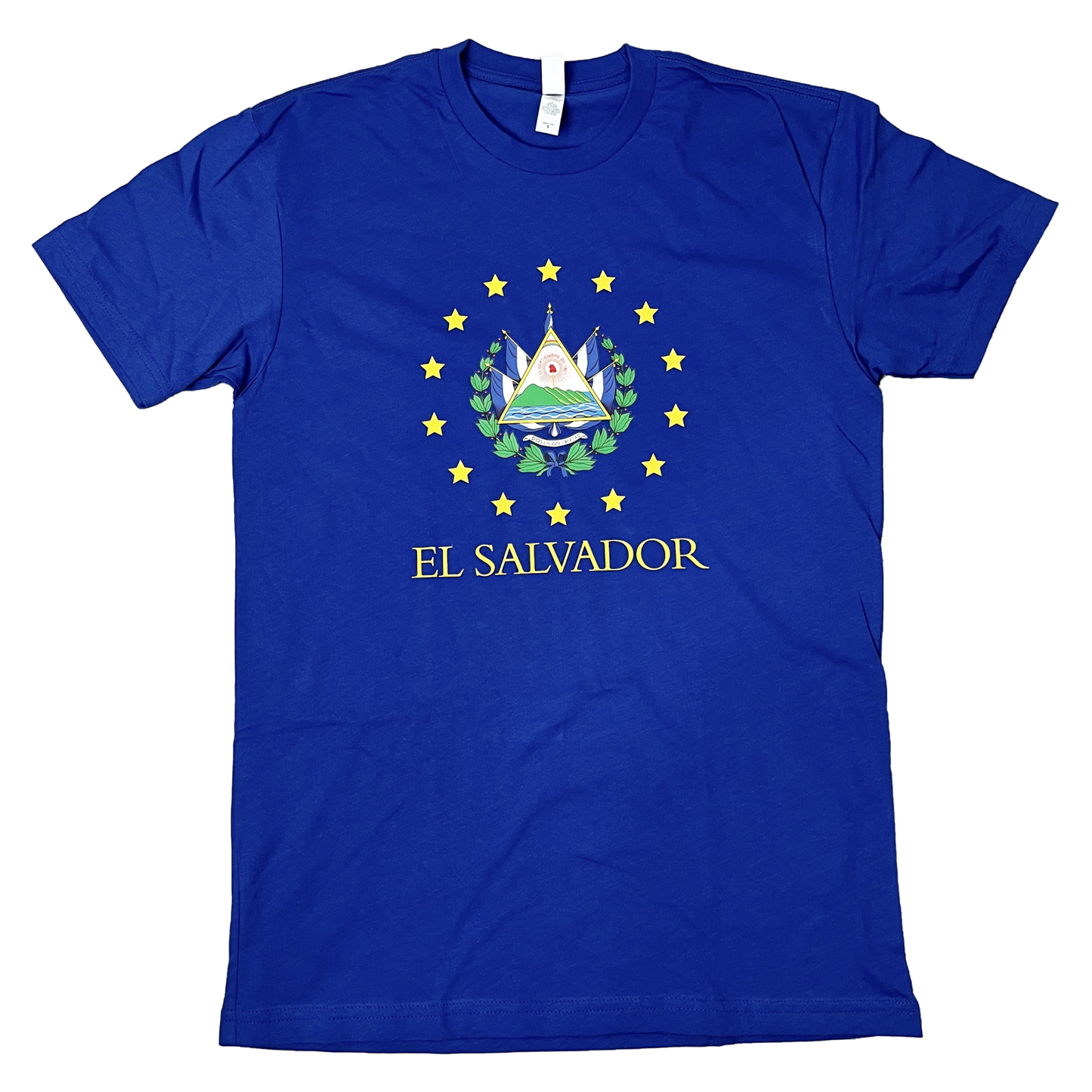 Camiseta El Salvador