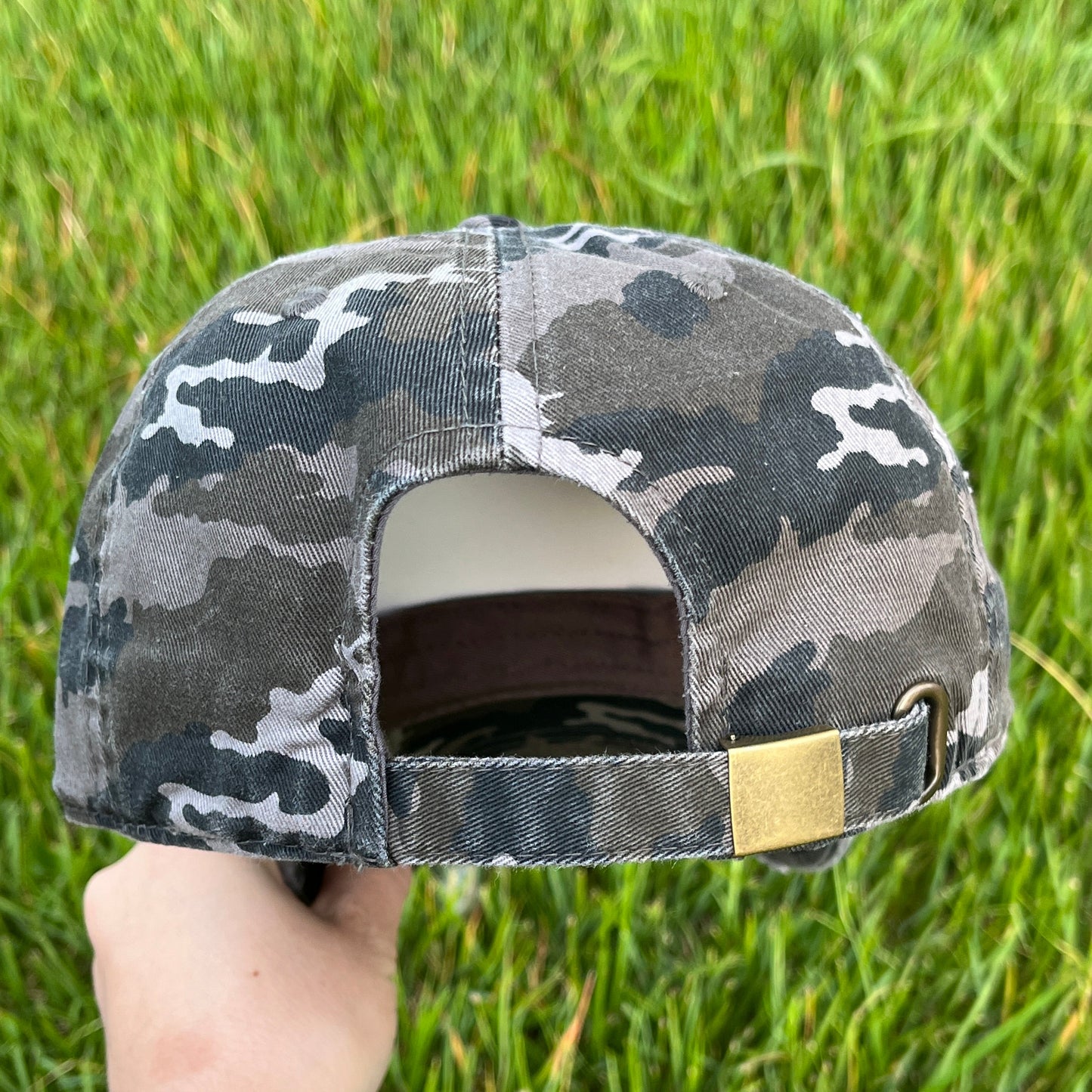 ES EJERCITO CACHUCHA