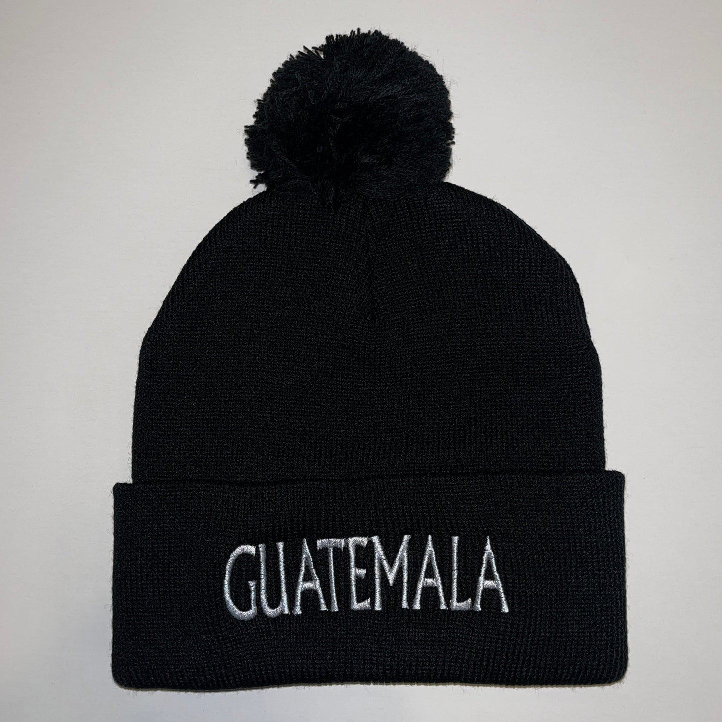 GUATEMALA GORRO