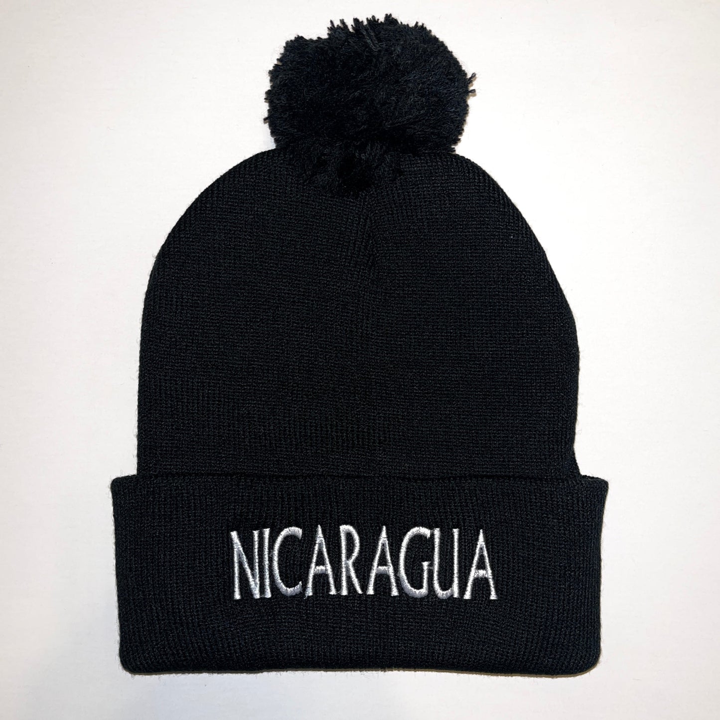 NICARAGUA GORRO