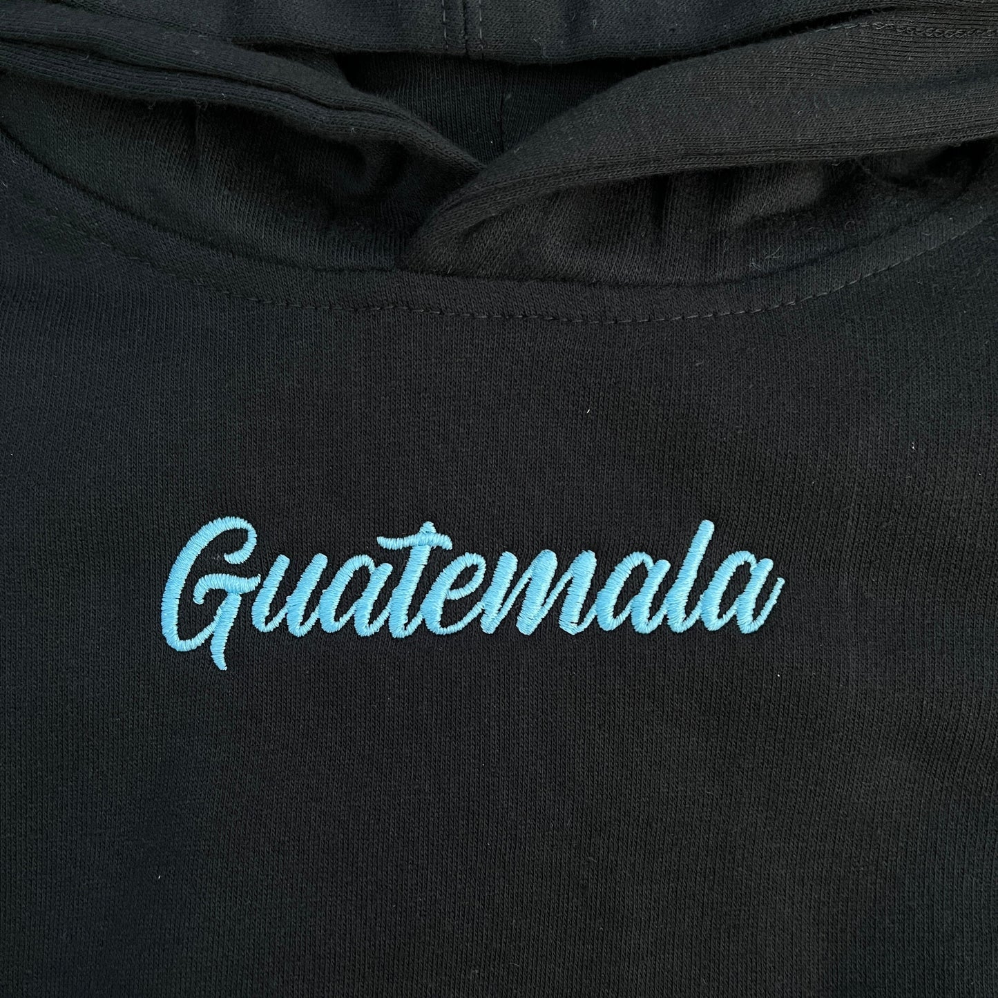 GUATEMALA SUDADERA BEBÉ