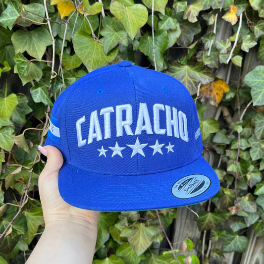 CATRACHO GORRA