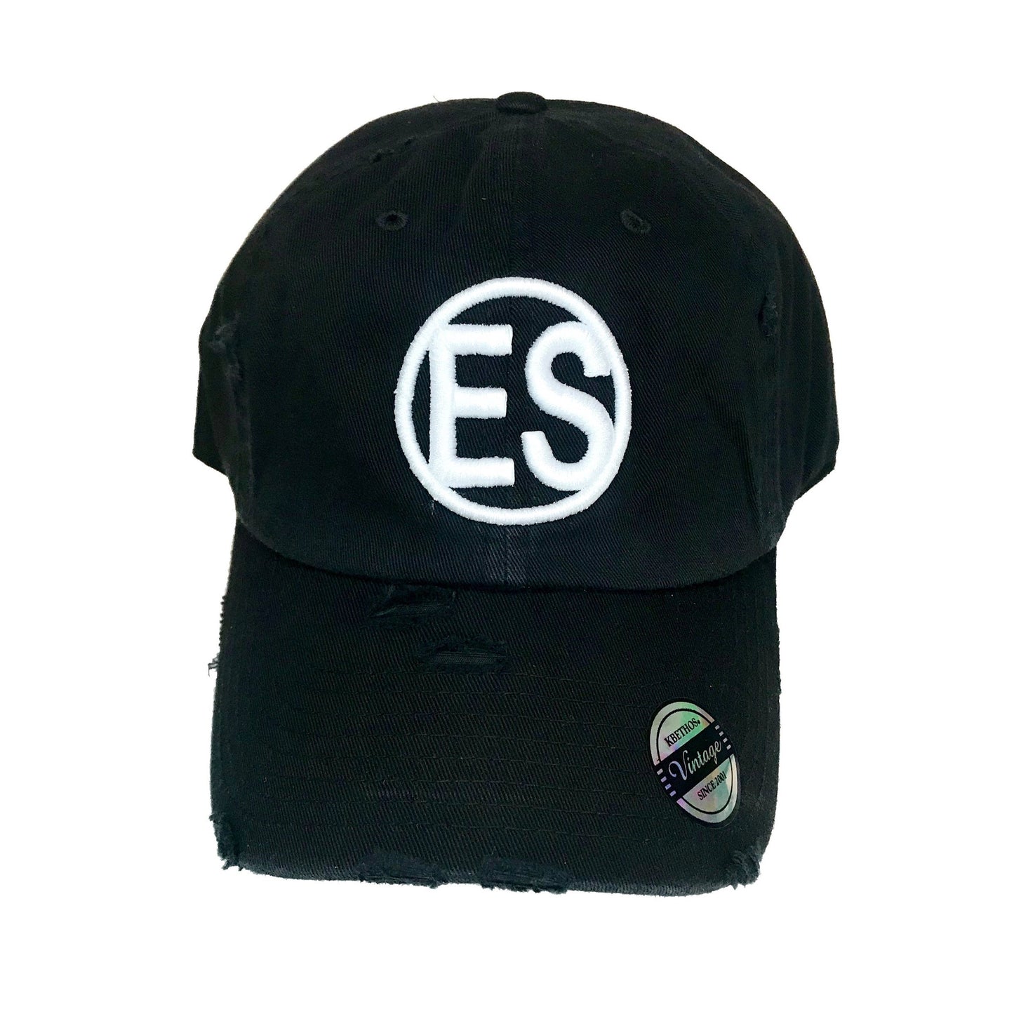 E.S. GORRA