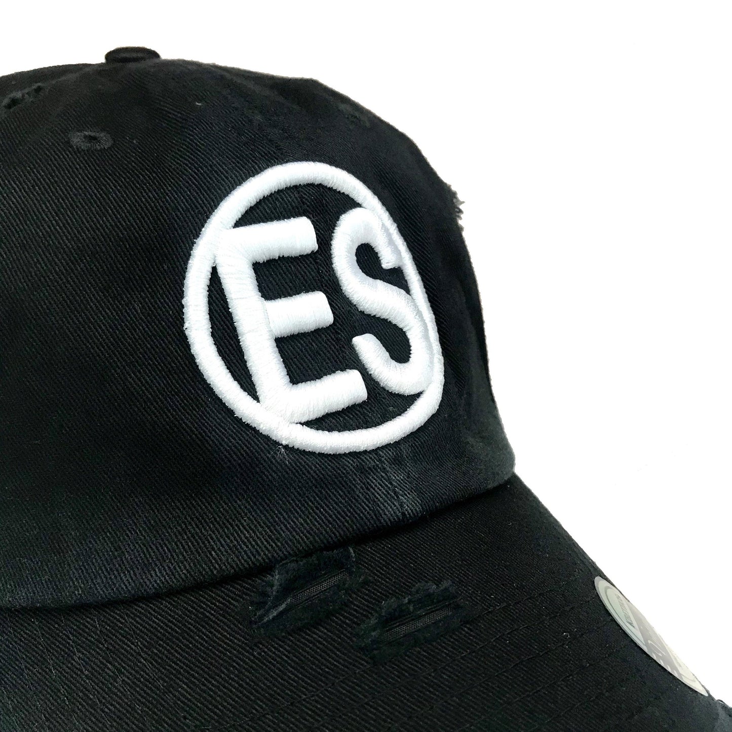 E.S. GORRA