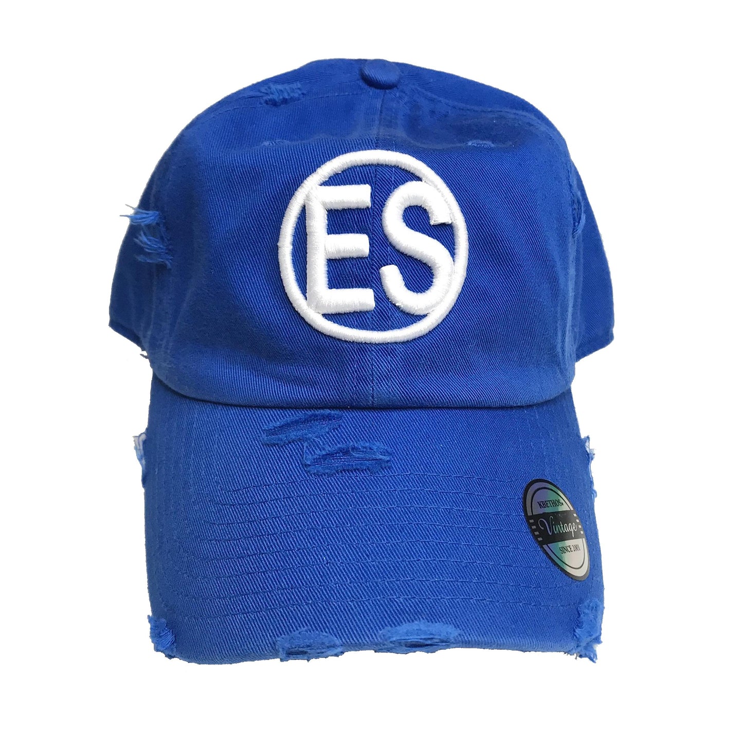 E.S. GORRA