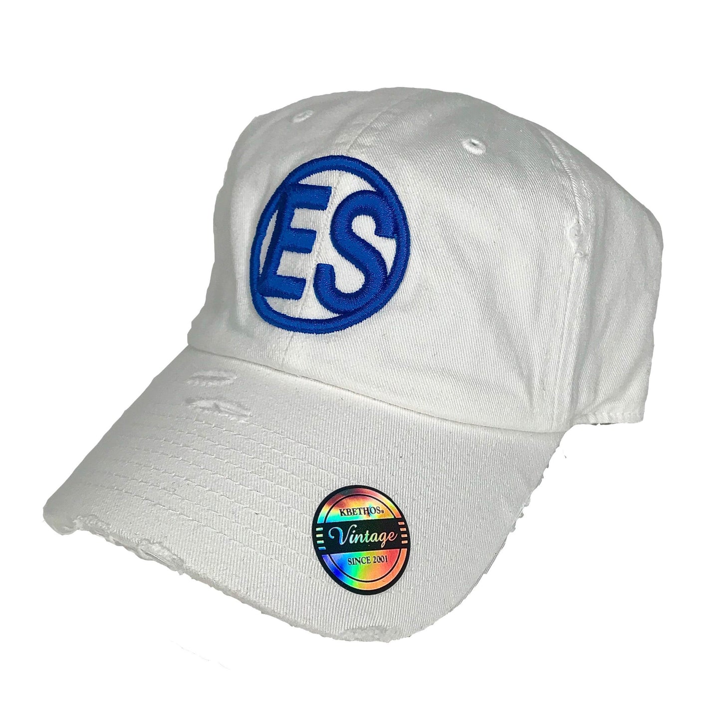 E.S. GORRA