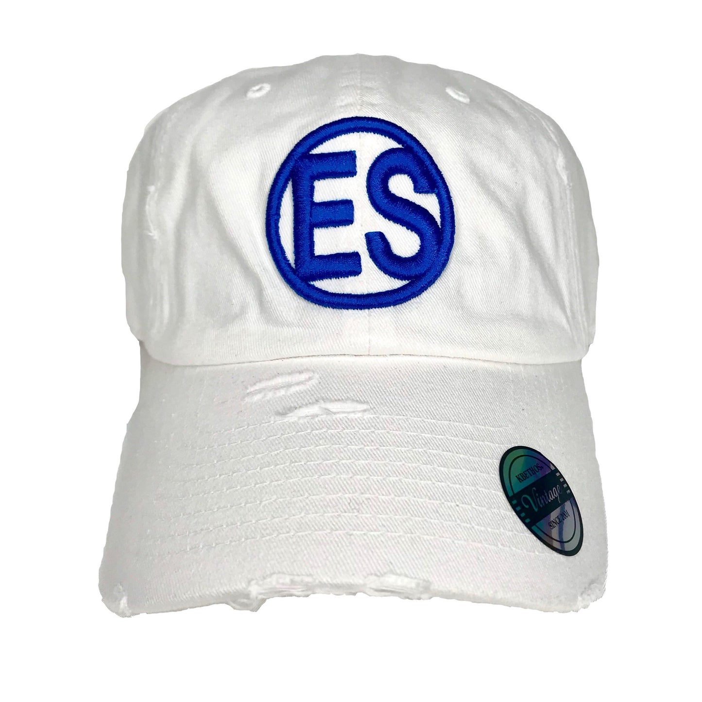 E.S. GORRA