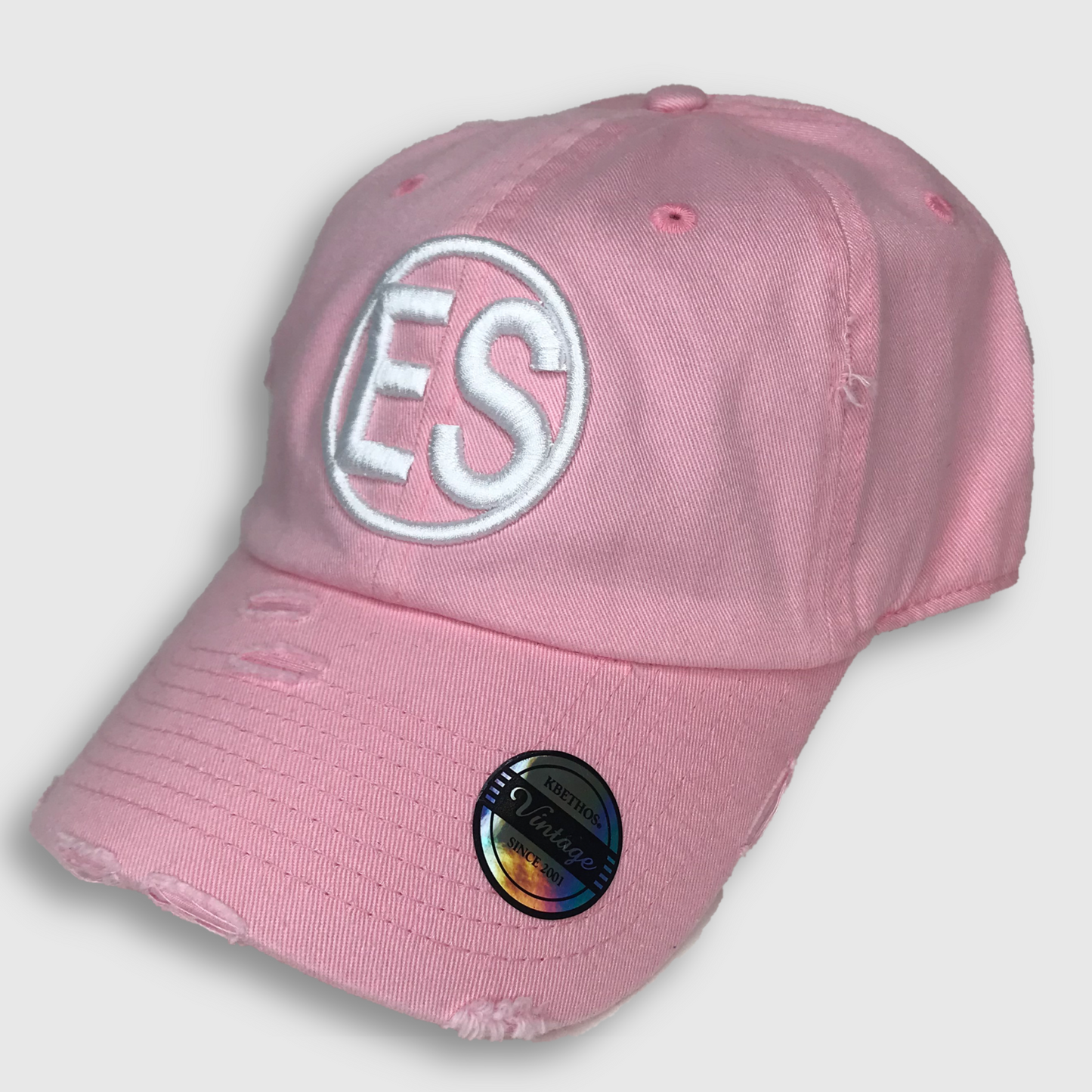 E.S. GORRA