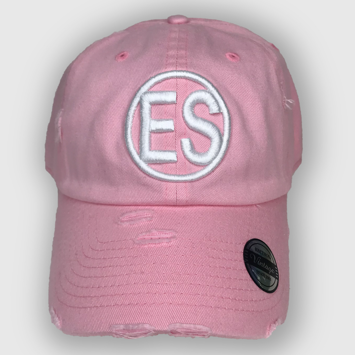 E.S. GORRA