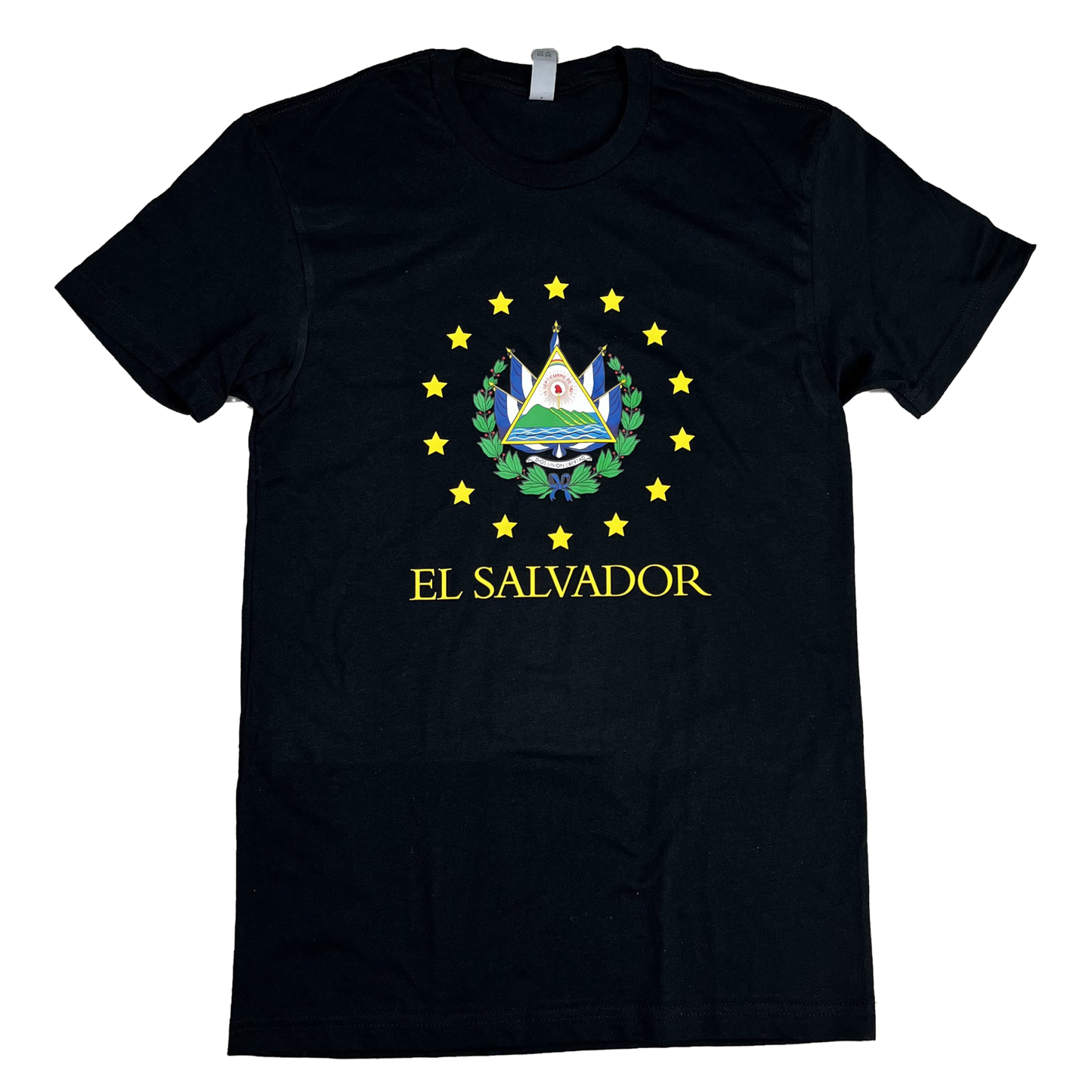 Camiseta El Salvador
