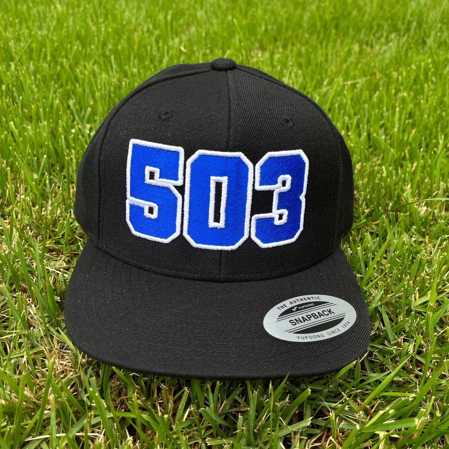 503 GORRA