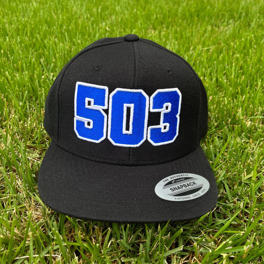 503 GORRA