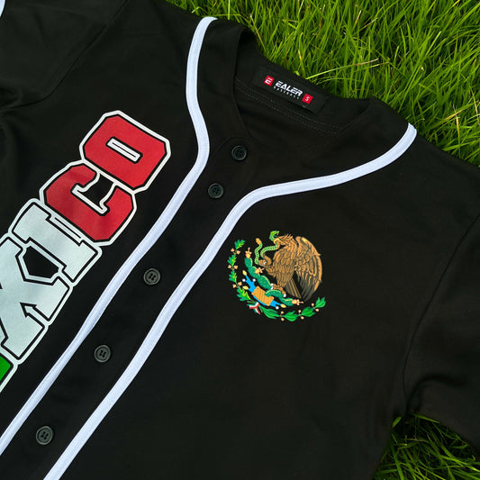 MEXICO JERSEY