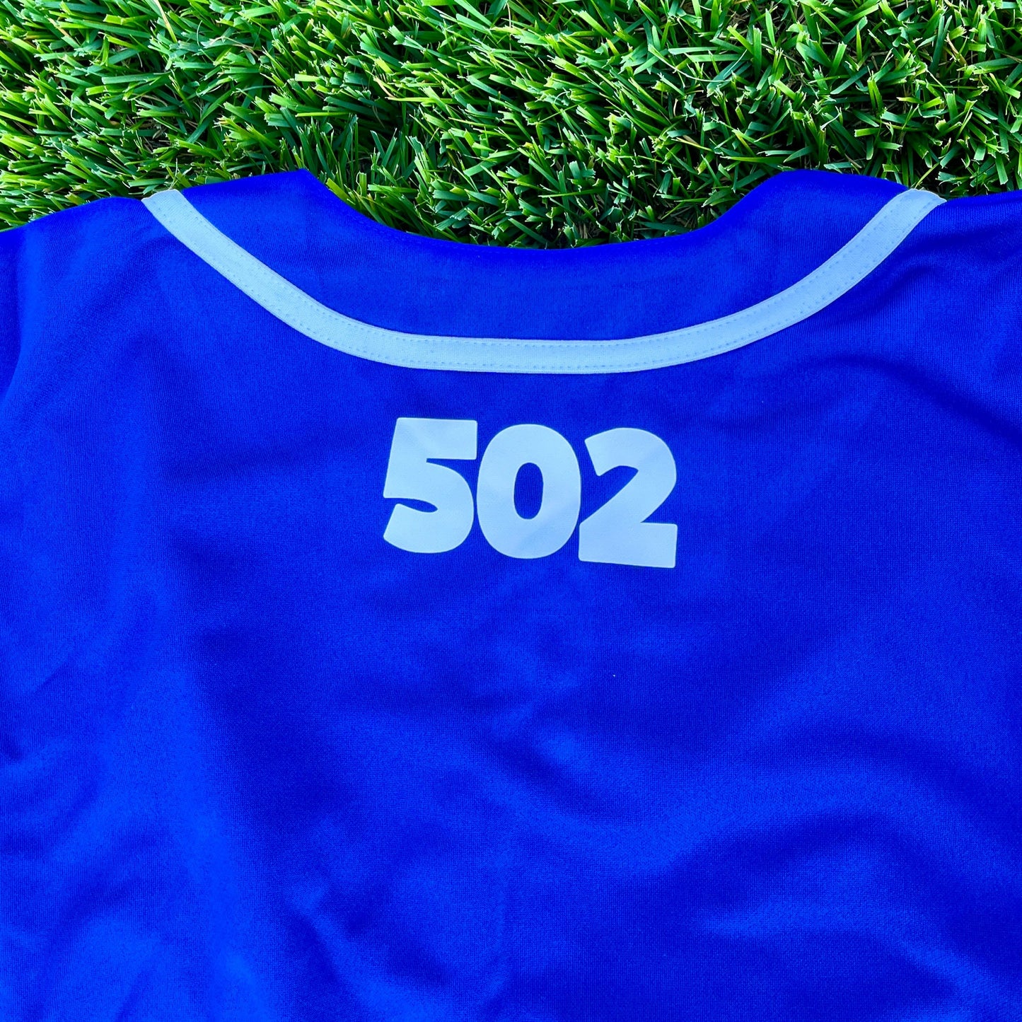 GUATEMALA JERSEY AZUL