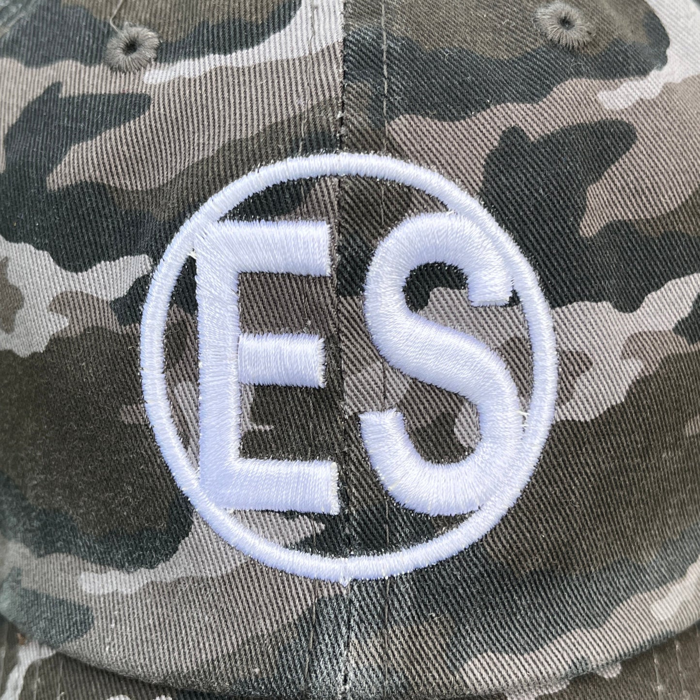 ES EJERCITO CACHUCHA