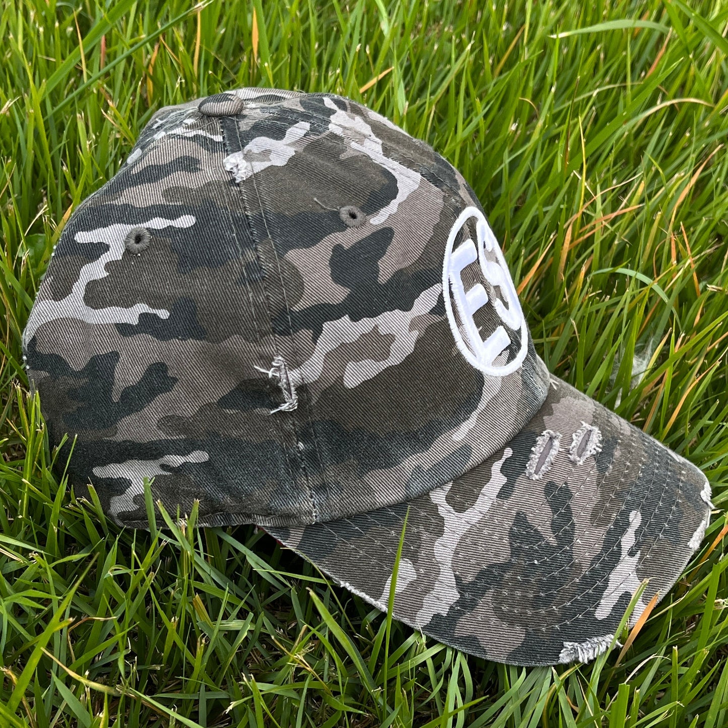 ES EJERCITO CACHUCHA