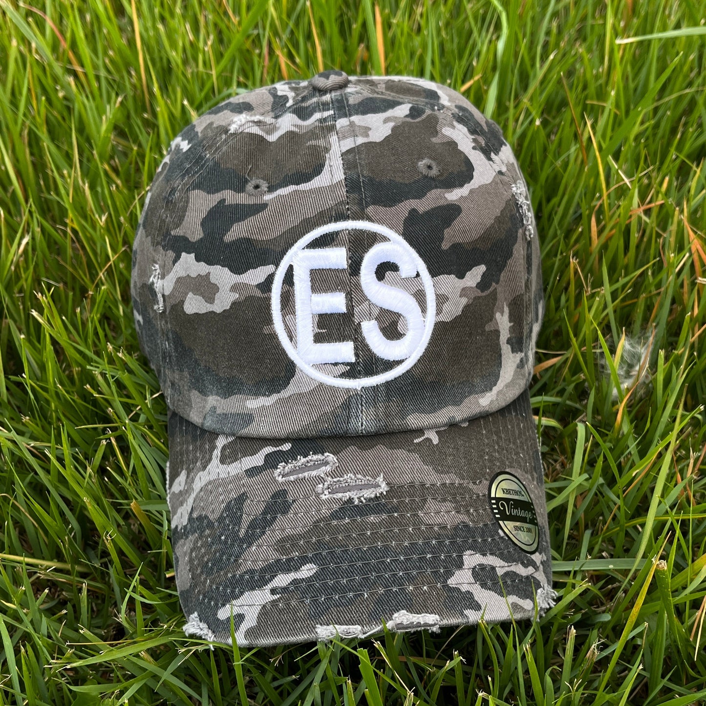 ES EJERCITO CACHUCHA