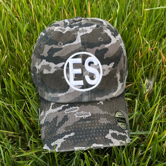 ES EJERCITO CACHUCHA