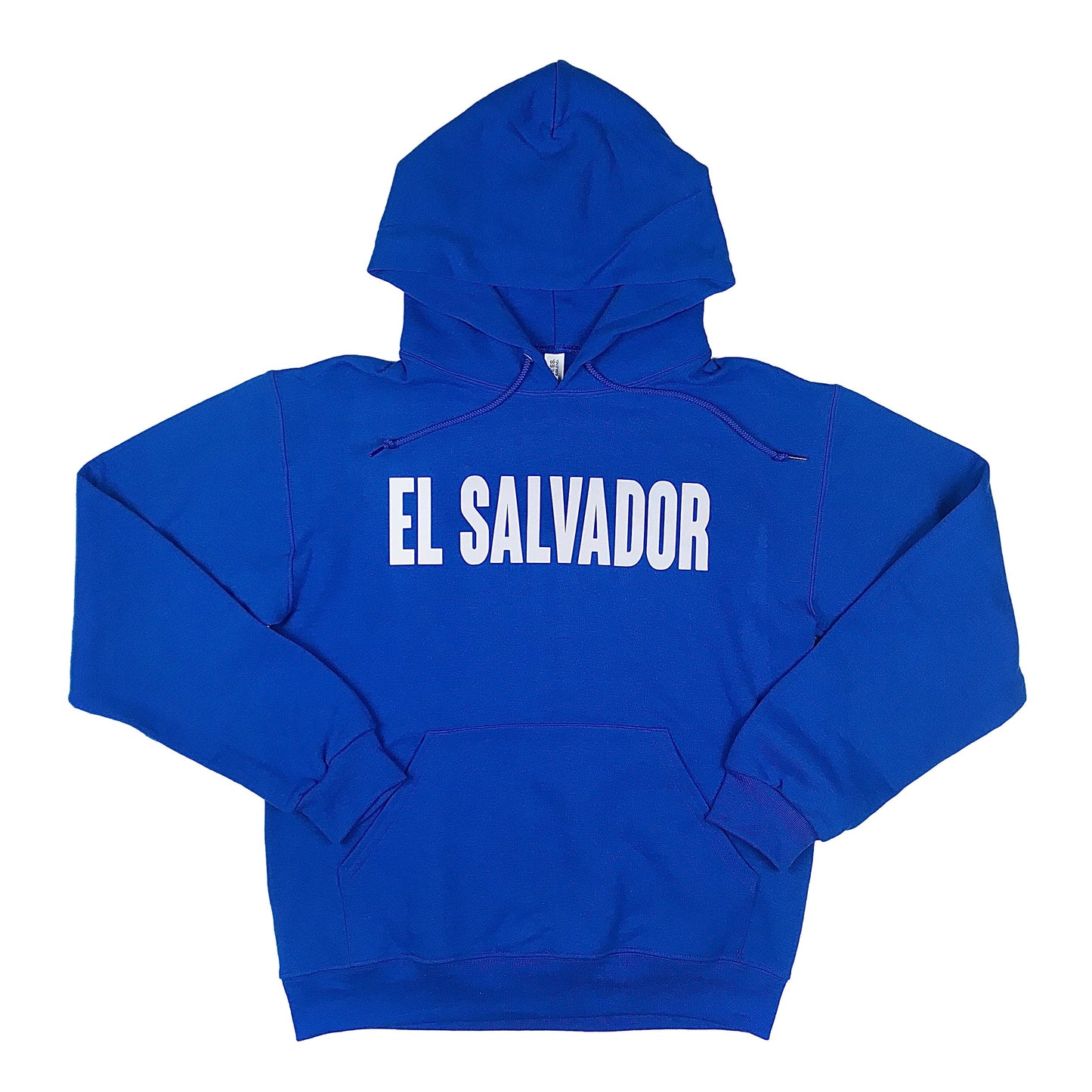 EL SALVADOR SUDADERA