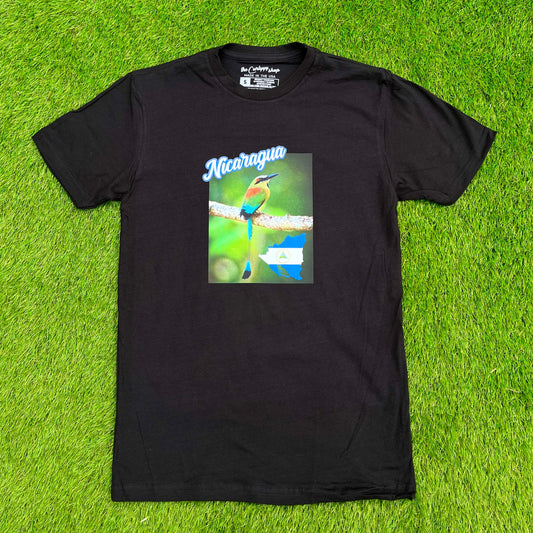 GUARDABARRANCO CAMISA 🇳🇮