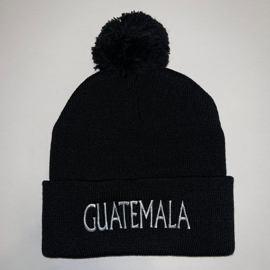 GUATEMALA GORRO