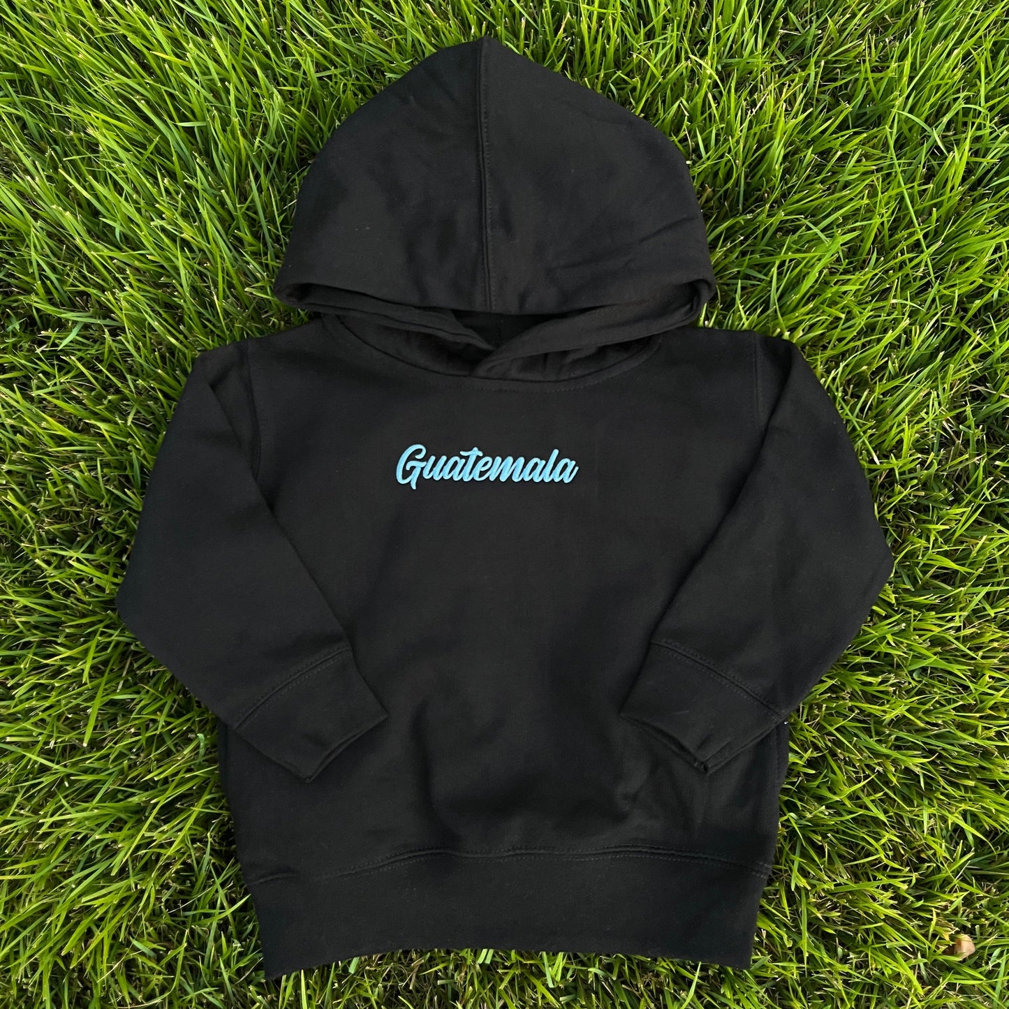 GUATEMALA SUDADERA BEBÉ