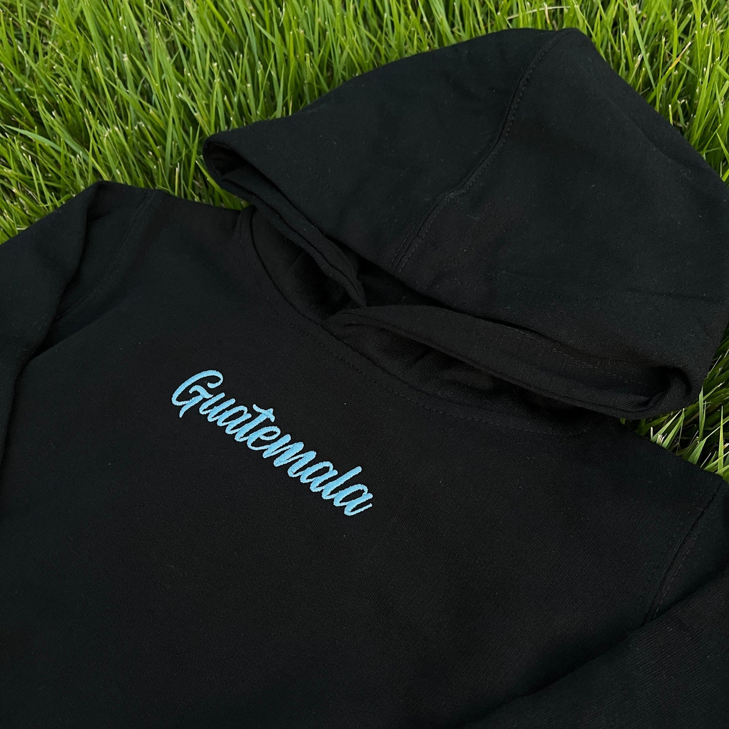 GUATEMALA SUDADERA BEBÉ