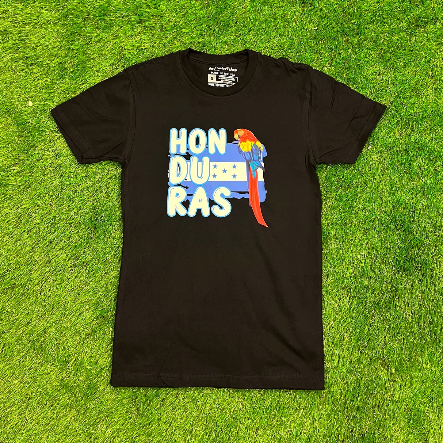 HONDURAS CAMISA