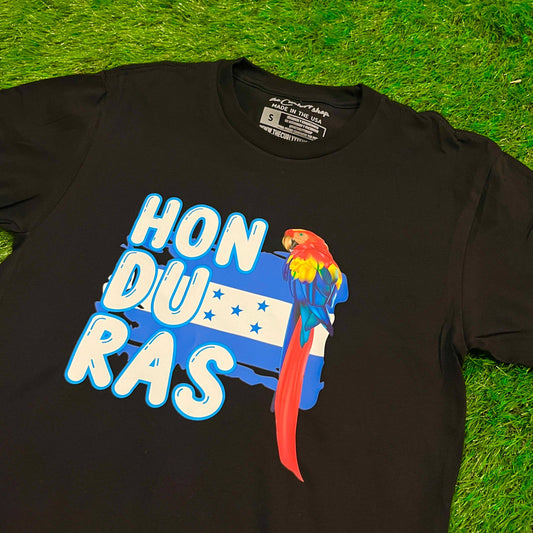 HONDURAS CAMISA