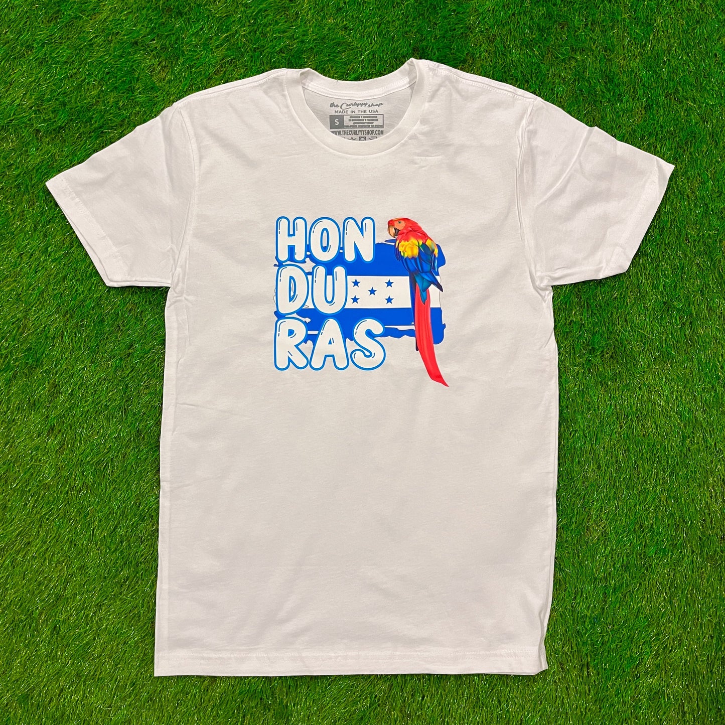 HONDURAS CAMISA