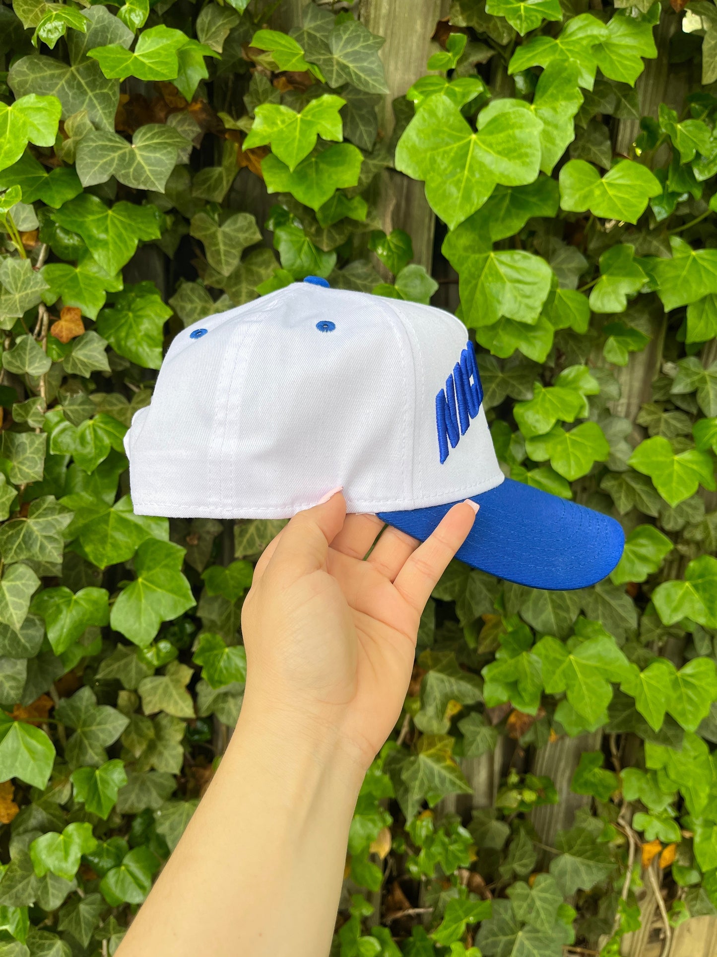 NICARAGUA GORRA BASEBALL🧢