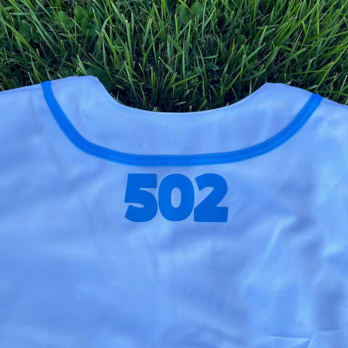 GUATEMALA JERSEY BLANCO