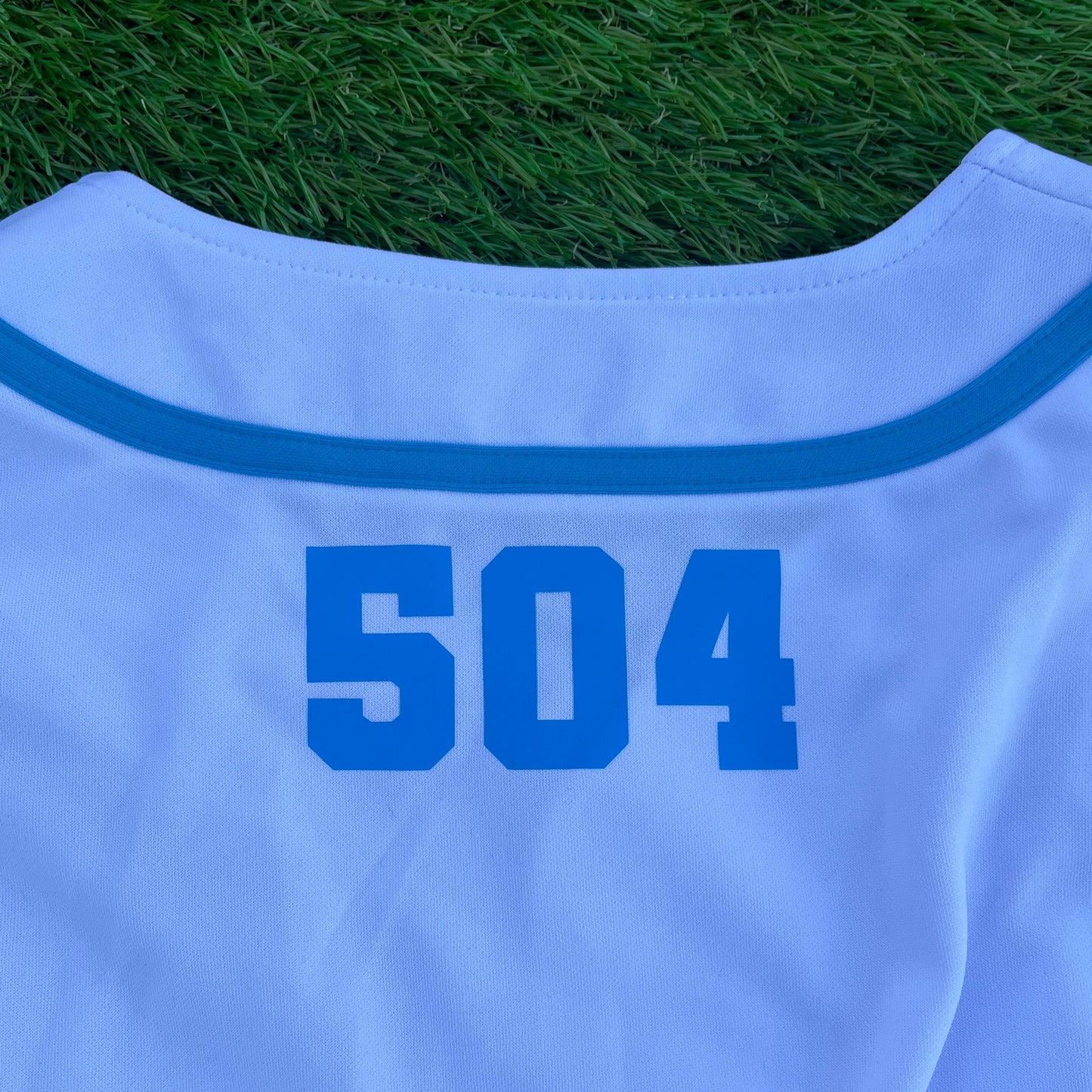 HONDURAS JERSEY 5 ESTRELLAS🇭🇳